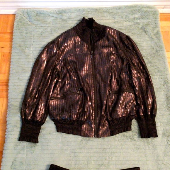 Sports jacket and shorts from Marciano - Picture 2 of 6